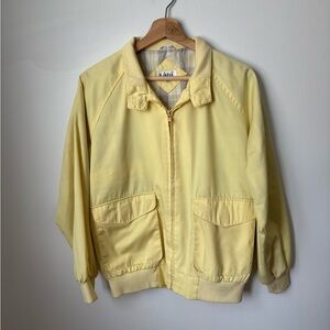 Vintage Tabi spring jacket